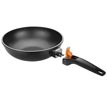 TESCOMA Pánev Wok 28cm SmartCLICK (605058.00)
