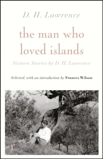 The Man Who Loved Islands: Sixteen Stories (riverrun editions) by D H Lawrence - John Lawrence Reynolds