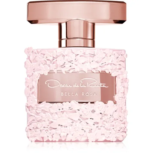 Oscar de la Renta Bella Rosa parfémovaná voda pro ženy 30 ml
