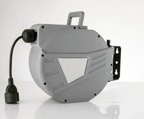 Automatický naviják s elektrickým kabelem 15 m