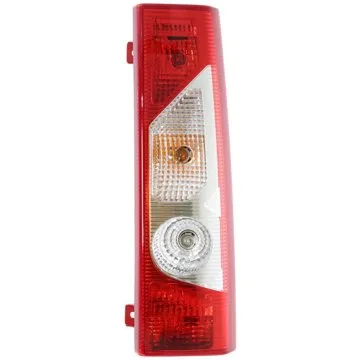 VALEO FIAT Scudo 07- zad. světlo komplet , P (1612922V)