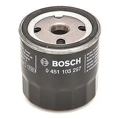 BOSCH Olejový filtr 0 451 103 297 (0451103297)