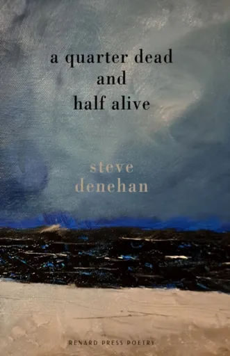 A Quarter Dead and Half Alive - Steve Denehan