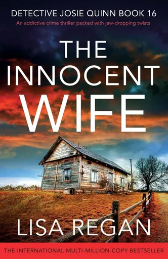 The Innocent Wife - Lisa Reganová