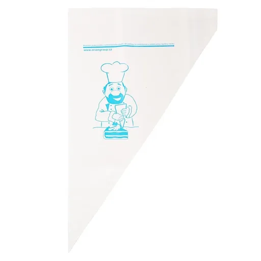 Orion Sáček cukrářský UH 20 ks 39,5 cm