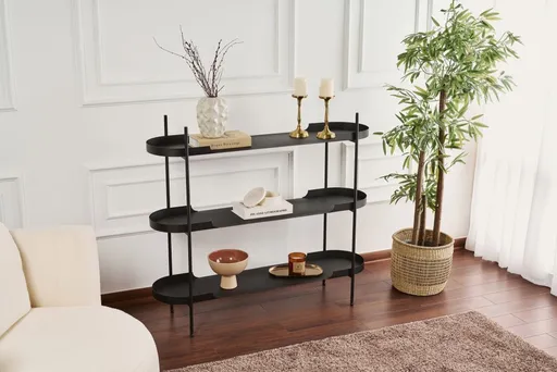 Víceúčelová police / Regál Shb-016