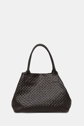 Kožená kabelka Answear.LAB