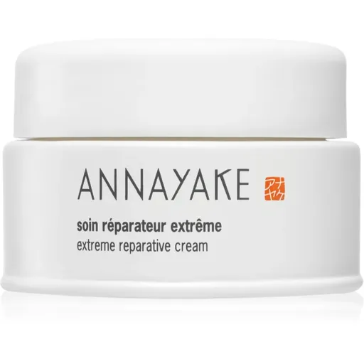 Annayake Extreme Line Repair reparační krém pro všechny typy pleti 50 ml