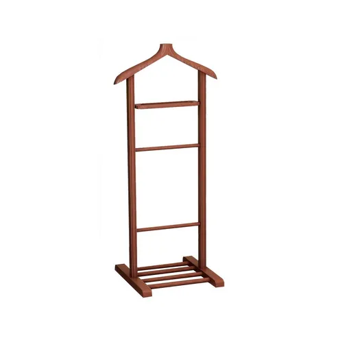 Němý sluha Beta Single Walnut