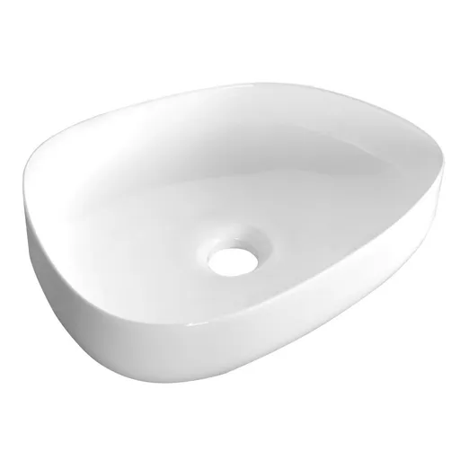 KERRA Umyvadlo na desku KR-440 5907548123114