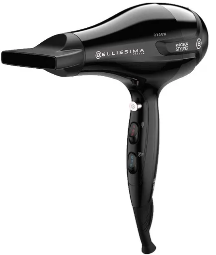 Bellissima Vysoušeč vlasů 11993 S9 2300