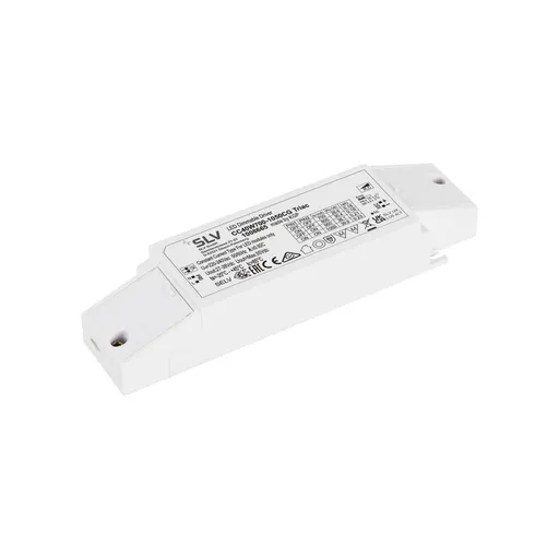 BIG WHITE (SLV) LED ovladač 40W 700-1050mA, fázové stmívání 1008665