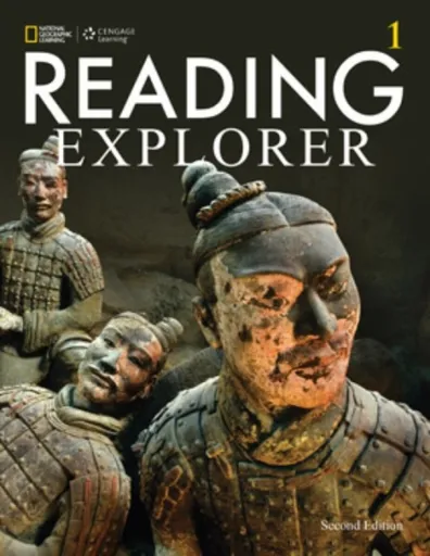 Reading Explorer 1 with Online Workbook - David Bohlke, Nancy Douglas