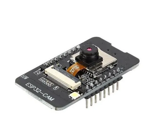 ESP32-CAM CH340 vývojová deska, WiFi+Bluetooth s kamerovým modulem OV2640