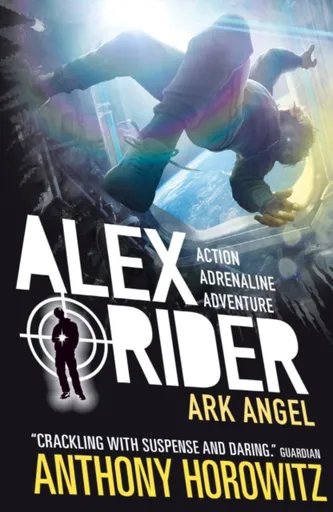 Ark Angel - Anthony Horowitz