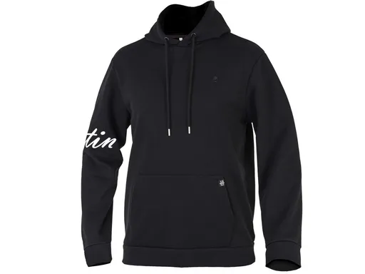Westin Rybářská Mikina Script Hoodie Ink Black,Westin Rybářská Mikina Script Hoodie Ink Black