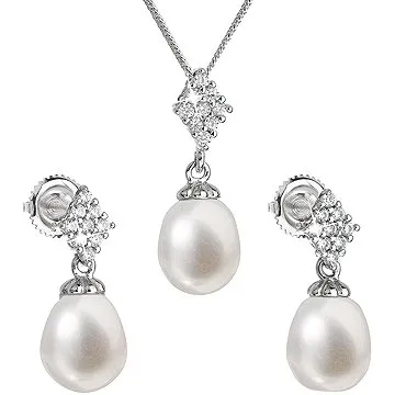 EVOLUTION GROUP 29018.1 pravá perla AAA 8-9 mm (Ag925/1000, 4,0 g) (8590962290196)