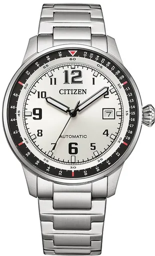 Citizen Automatic NJ0190-51A