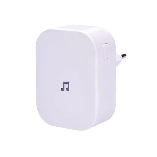 Gong doplňkový SOLIGHT 1L200G ke zvonku 1L200