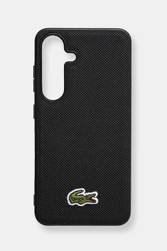 Obal na telefon Lacoste Samsung Galaxy S25