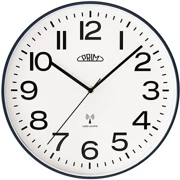 PRIM Radio Classic II E01P.4273.3000 modré (387868)
