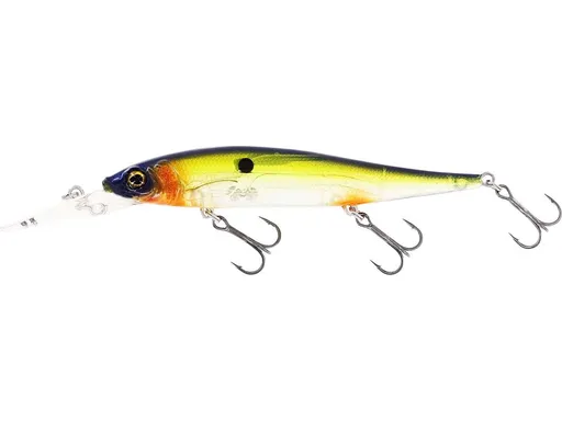 Westin Wobler Jerkbite MR Jerkbait Hot Shad - 11cm 15g,Westin Wobler Jerkbite MR Jerkbait Hot Shad - 11cm 15g