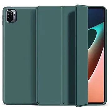Tech-Protect Smartcase pouzdro na Xiaomi Pad 5 / 5 Pro, zelené (TEC926884)