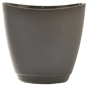 ORION Nádoba na kuchyňské náčiní UH závěsná RADKA šedá (155204)