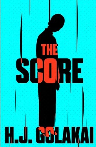 The Score - H. J. Golakai