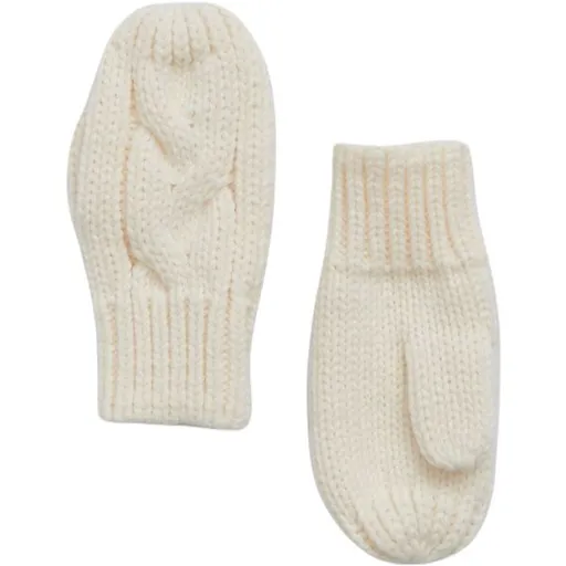 GAP BABY Dětské rukavice, béžová, velikost