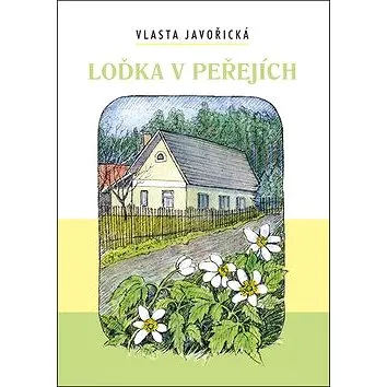 Loďka v peřejích (978-80-7497-205-8)