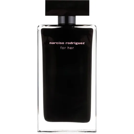 narciso rodriguez for her toaletní voda pro ženy 150 ml
