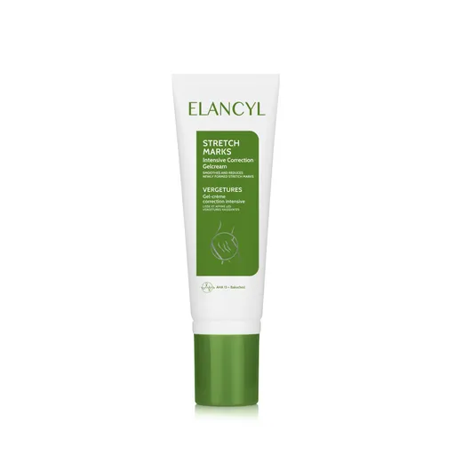 Elancyl STRETCH MARKS Intensive Correction Gelcream 75 ml