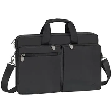 RIVACASE 8550 17.3", černá (8550B)