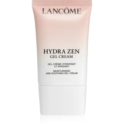 Lancôme Hydra Zen Gel Cream hydratační gel krém pro zklidnění pleti pro ženy 30 ml