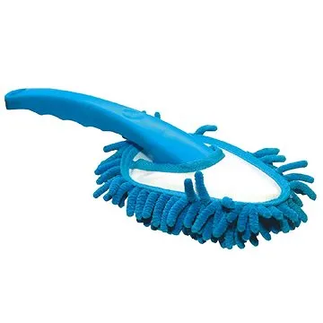 YESSICA Mikrovlákno žinylková s rukojetí 31,5×11×6 cm (6947387200439)