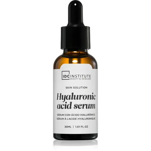 IDC Institute Skin Solution sérum na obličej 30 ml