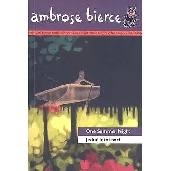 Jedné letní noci/ One Summer Night (978-80-257-0412-7)