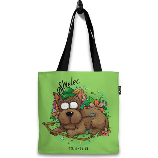 Taška Psí znamení – střelec