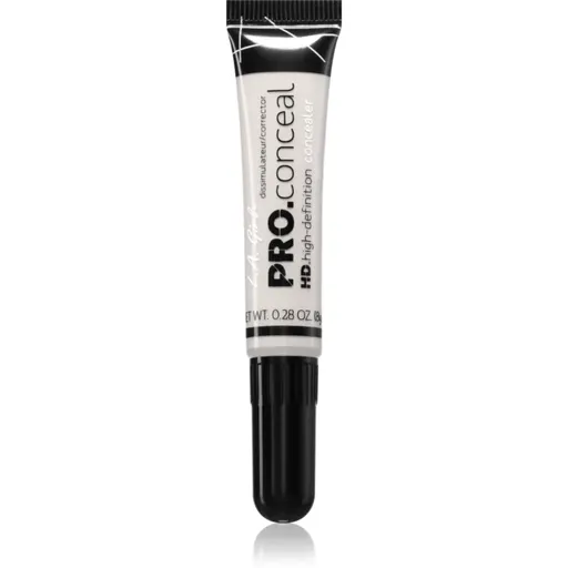L.A. Girl Cosmetics HD Pro. Conceal tekutý korektor odstín Highlighter 8 g