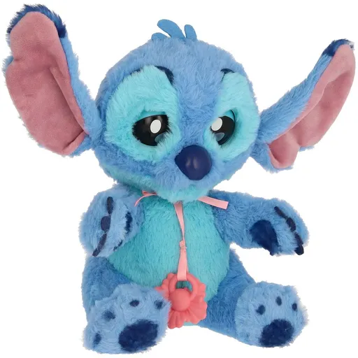 Baby Paws - plyšové štěňátko Stitch