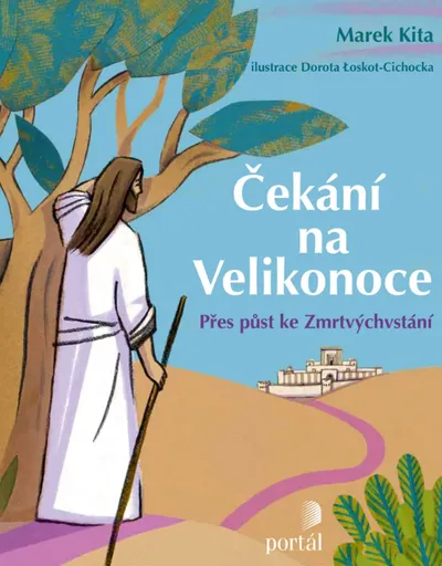 Čekání na Velikonoce - Marek Kita