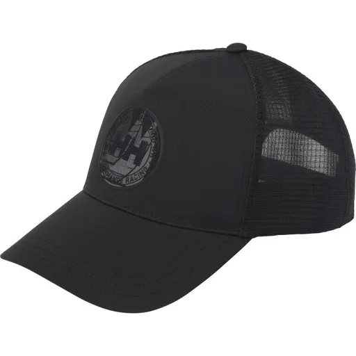 Helly Hansen HP CAP Kšiltovka, černá, velikost