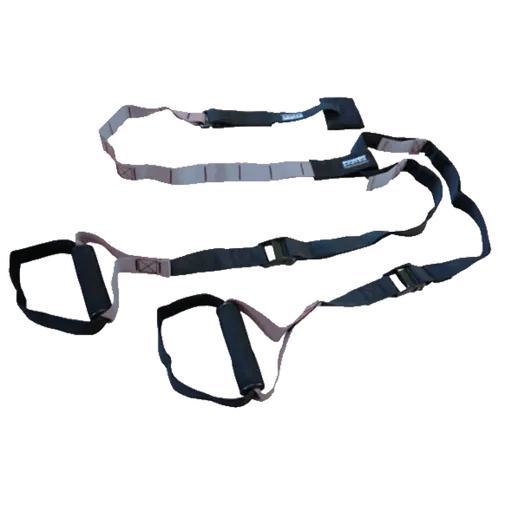 Power System Závěsný systém PSX PS-4020 POWER TRAINING SET - šedý