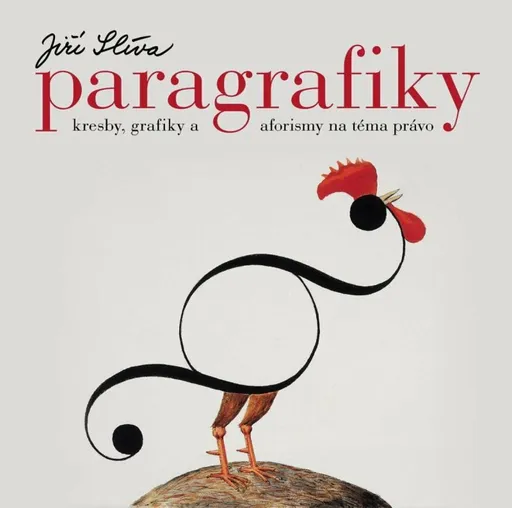 Paragrafiky - Jiří Slíva