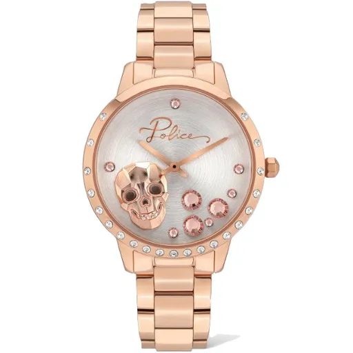 Police Salonga PL16071MSR/04M