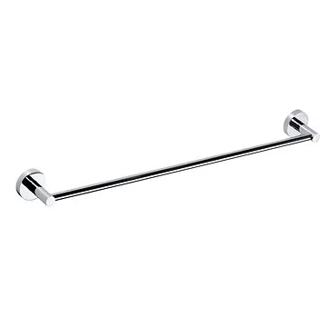 SAPHO X-ROUND E držák na ručníky 650mm, chrom                                                        (XR410)