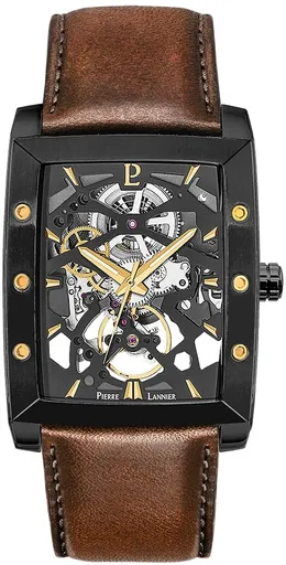 Pierre Lannier Hector Automatic 339A434