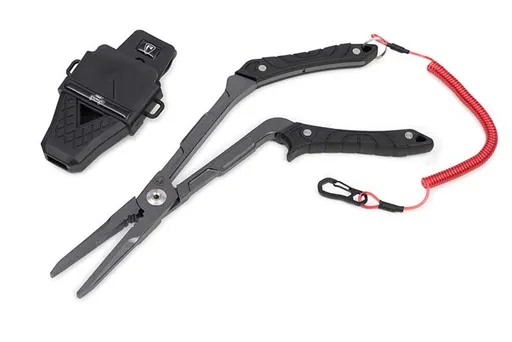 Fox Rage Kleště Belt Pliers 30cm,Fox Rage Kleště Belt Pliers 30cm