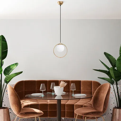 Lustr Dolunay - 4492